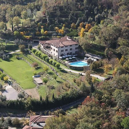 Villa Arcadio Salò Buitenkant foto