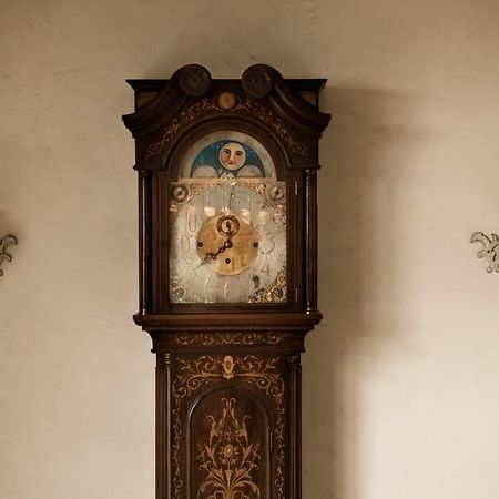 Villa Arcadio Salò Buitenkant foto