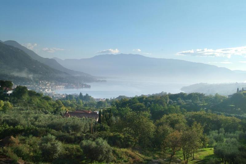 Villa Arcadio Salò Buitenkant foto