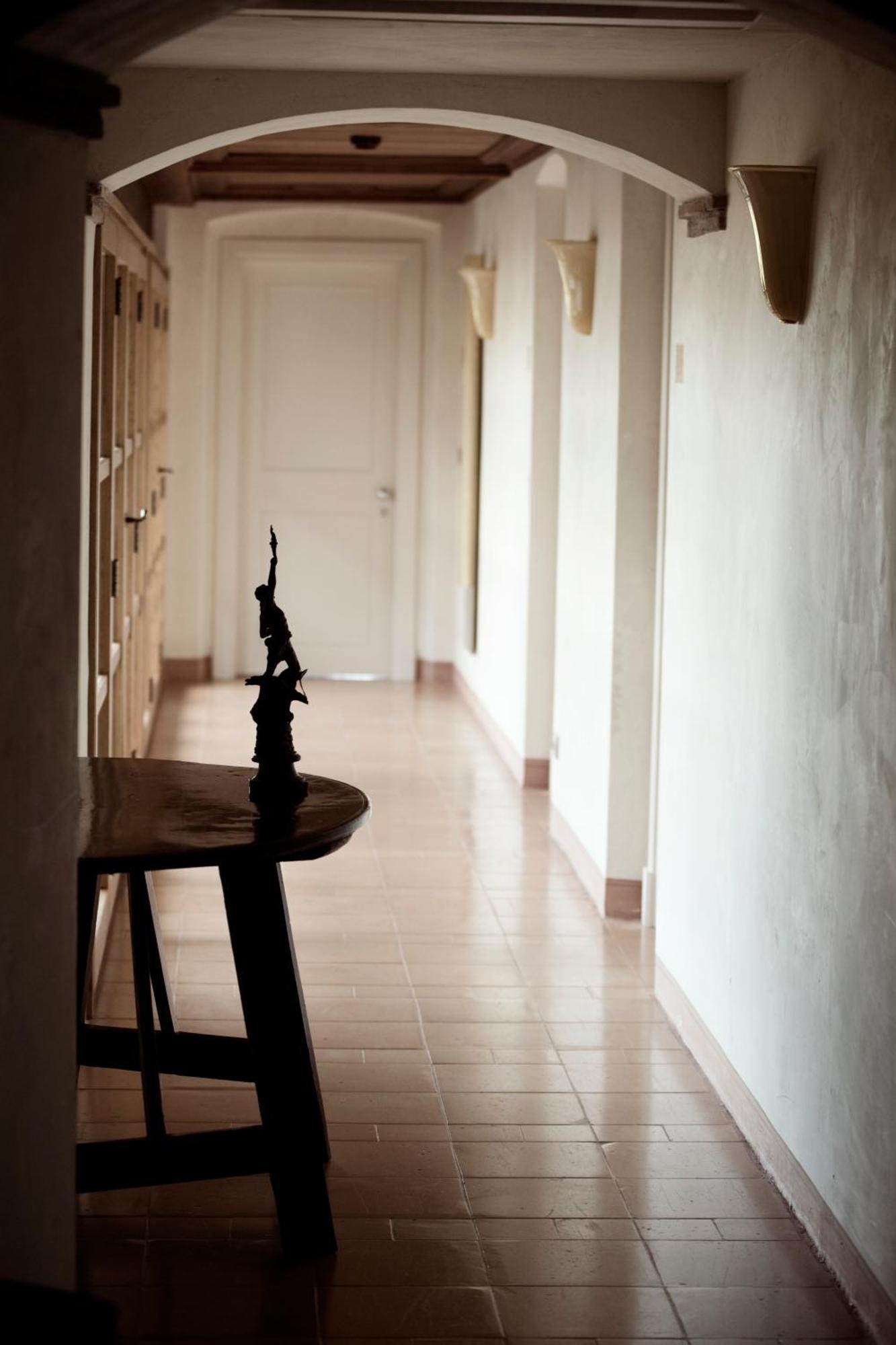 Villa Arcadio Salò Buitenkant foto