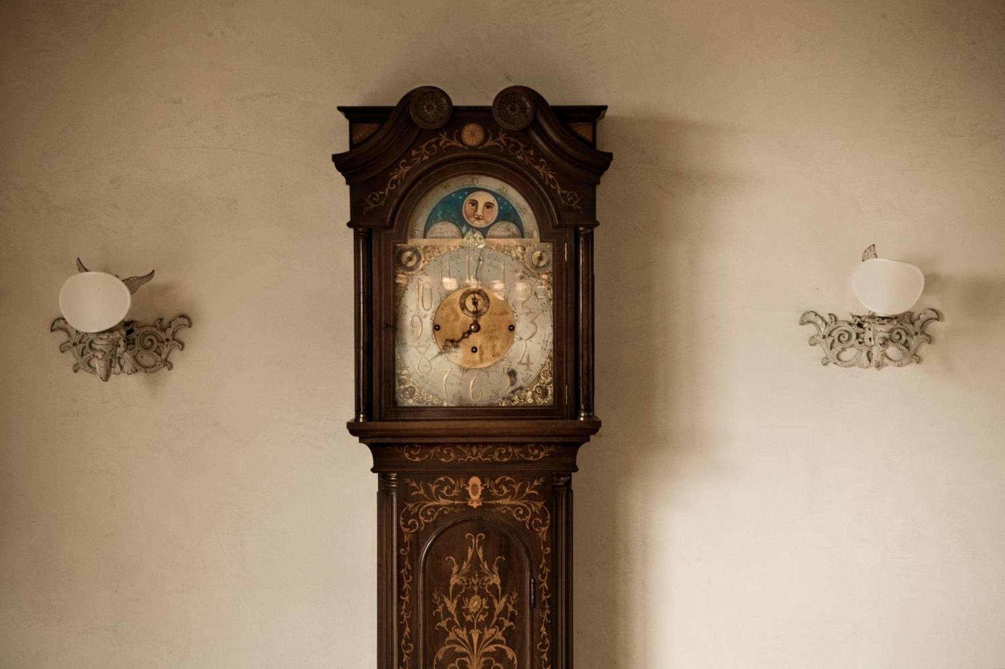 Villa Arcadio Salò Buitenkant foto