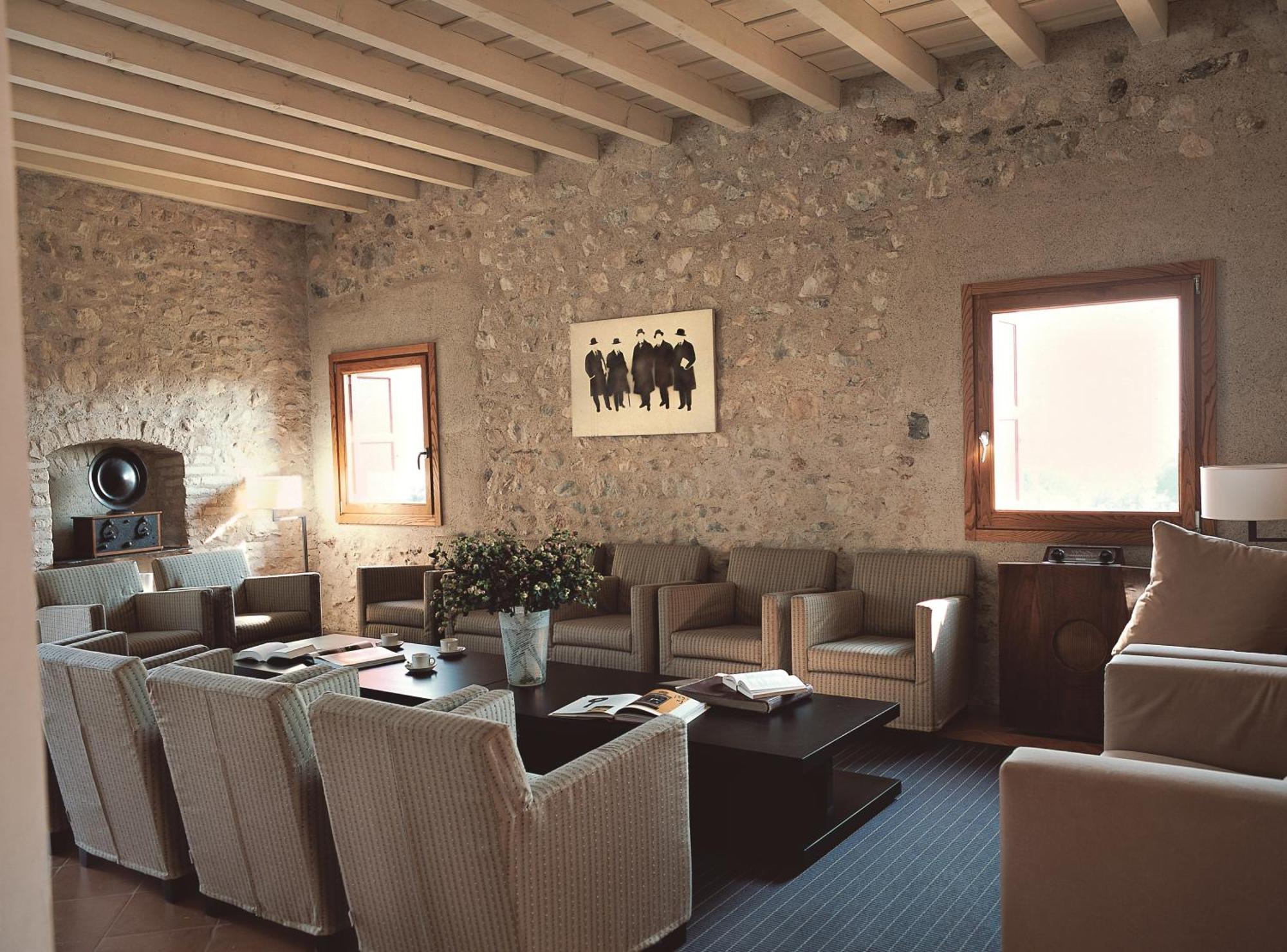 Villa Arcadio Salò Buitenkant foto