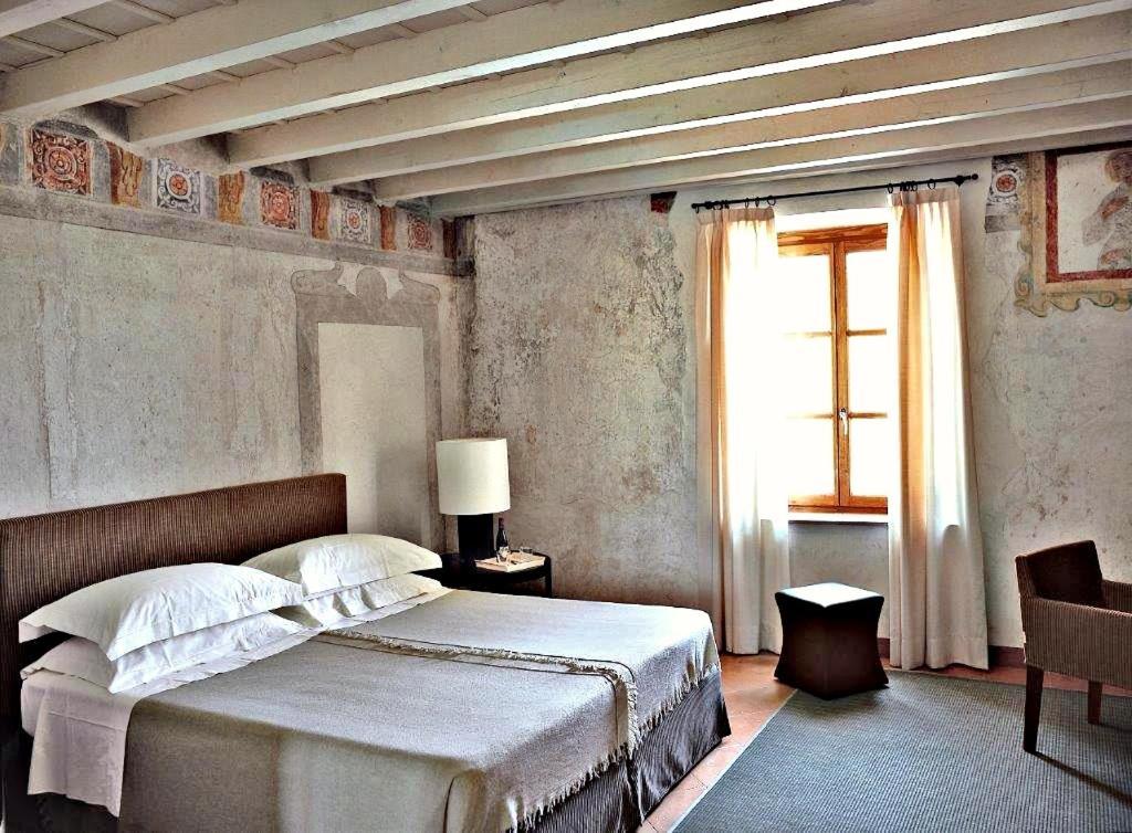 Villa Arcadio Salò Buitenkant foto